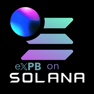 Solana Logo & Jump to Section
