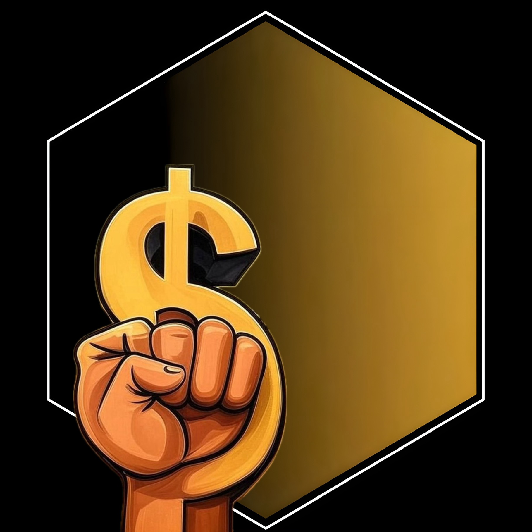 Kin On Solana Logo Image