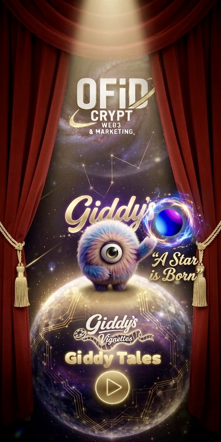 OFiDCrypt Intro Video Poster