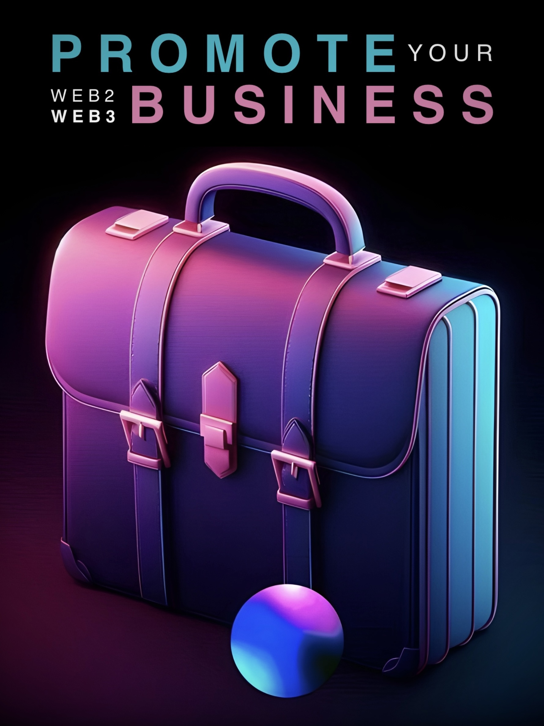 e𝕏PB Business Promote Icon