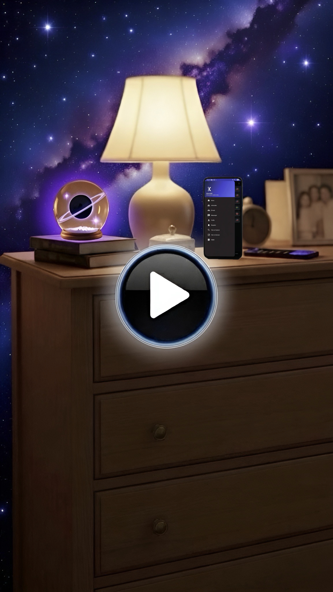 OFiDCrypt Intro Video Poster