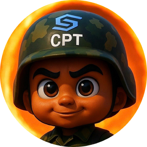 CPT Logo