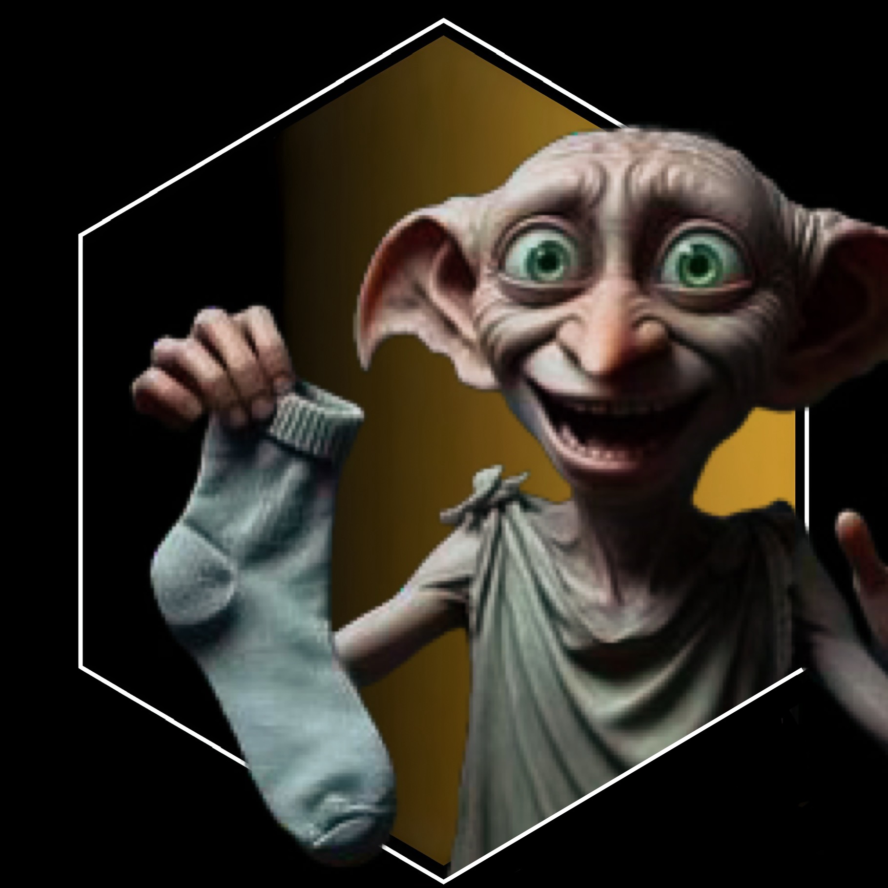 DOBBY Logo