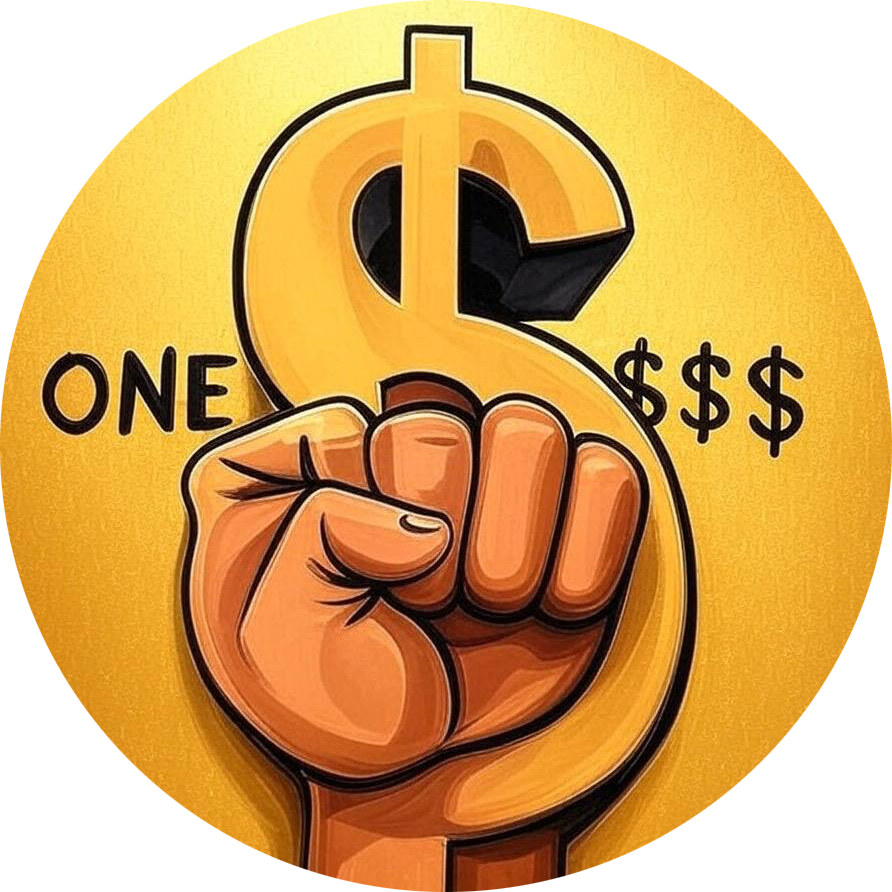 ONE Logo
