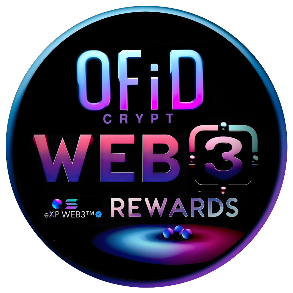 OFiDCrypt Logo