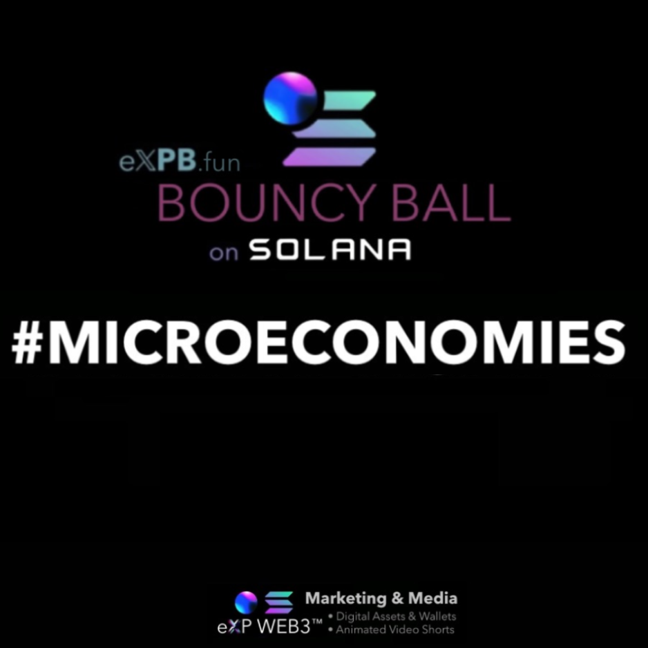 MicroEconomies Tile