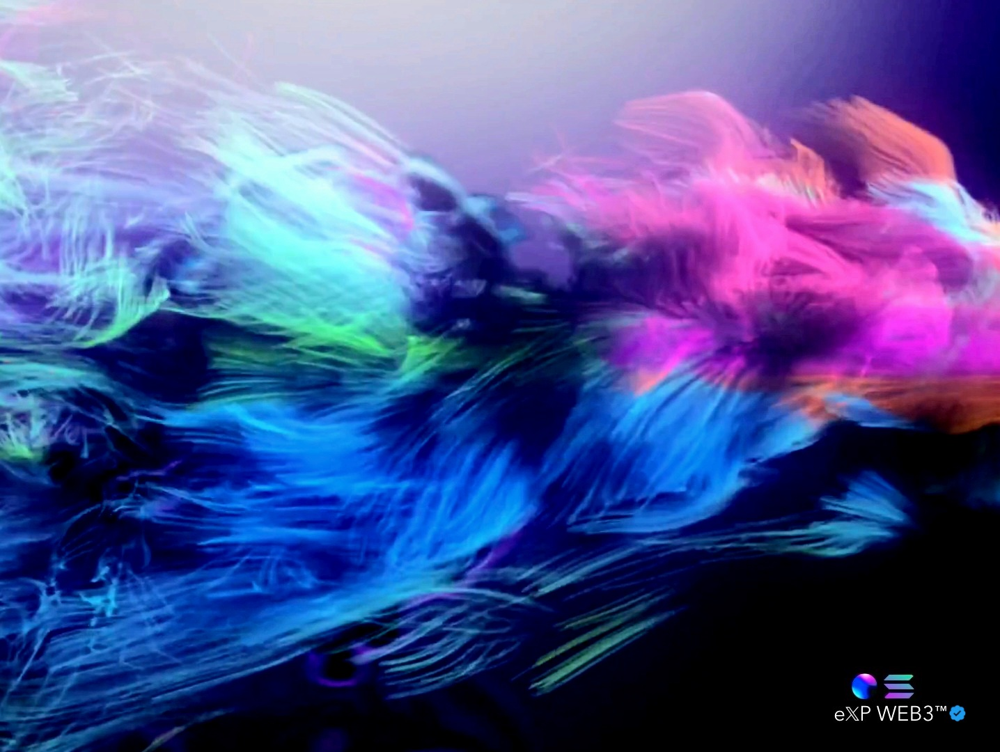 Hvr App Colorful Logo