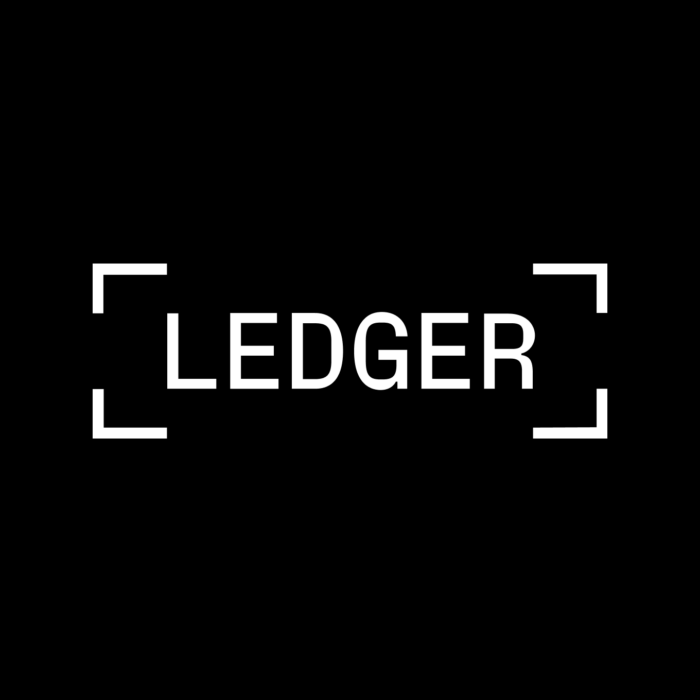 Legder Logo Image