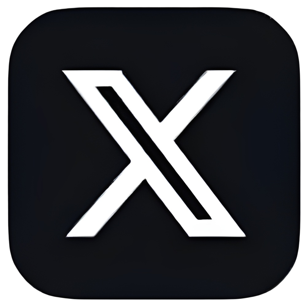 X Logo