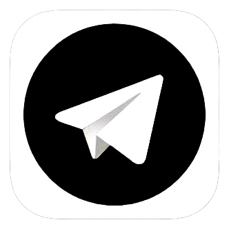 Telegram Logo