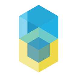 Blockspot.io Logo