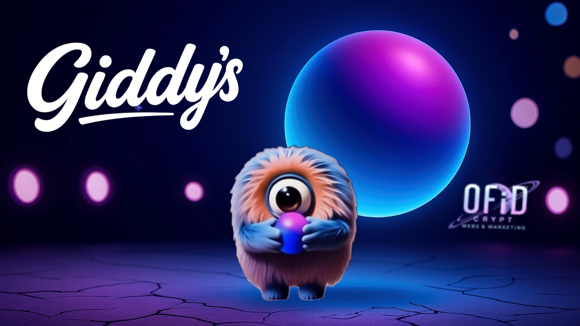 Giddy's Poster Image