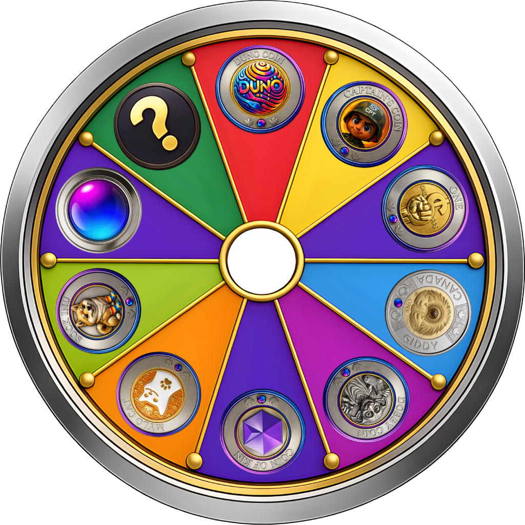 Cash Wheel